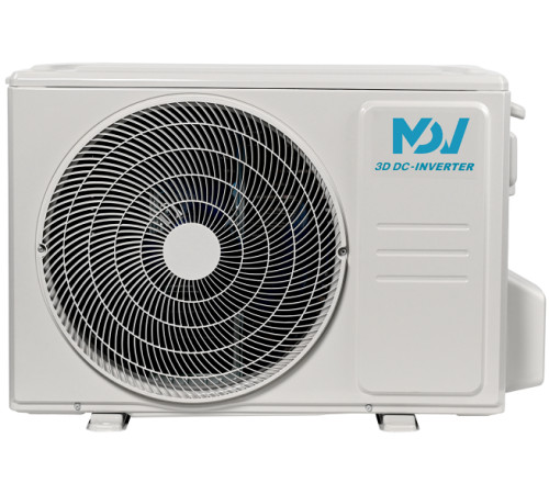 Консольная сплит-система Mdv MDFFI-12HRFN8/MDOAG-12HDN8