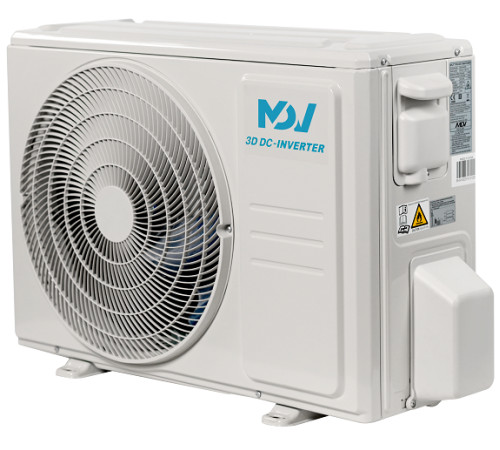 Консольная сплит-система Mdv MDFFI-12HRFN8/MDOAG-12HDN8