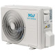 Консольная сплит-система Mdv MDFFI-12HRFN8/MDOAG-12HDN8