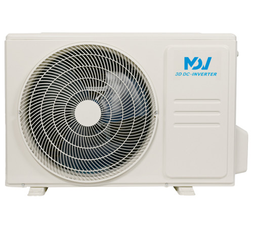 Mdv MDCD-24HRFN8/T-MBQ4-04BD/MDOUN-24HFN8