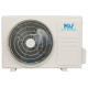 Mdv MDCD-24HRFN8/T-MBQ4-04BD/MDOUN-24HFN8