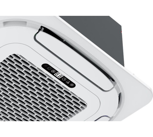 Кассетный кондиционер TCL TCC-18CHRH/DVI(05)/TCC-18HH/DVO(05)/MBQ8-LCFA