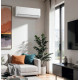 Midea Easy MSES1-07HRN8G1/MOES1-07HRN8G1/-40