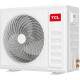 Кассетный кондиционер TCL TCC-48CHRH/DVI(05)/TCC-48HH/DV7O(05)/MBQR-LCFC