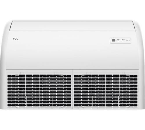 Напольно-потолочный кондиционер TCL TCC-18ZHRH/DVI(05)/TCC-18HH/DVO(05)