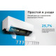 Midea Easy MSES1-12HRN8G1/MOES1-12HRN8G1/-40