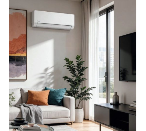 Midea Easy MSES1-12HRN8G1/MOES1-12HRN8G1/-40