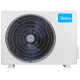 Midea Easy MSES1-18HRN8G1/MOES1-18HRN8G1/-40