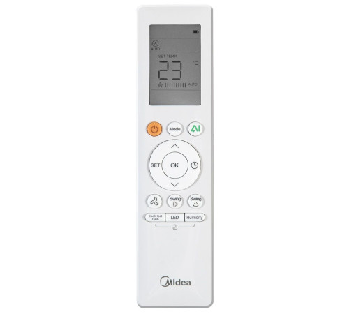 Midea Easy MSES1-18HRN8G1/MOES1-18HRN8G1/-40