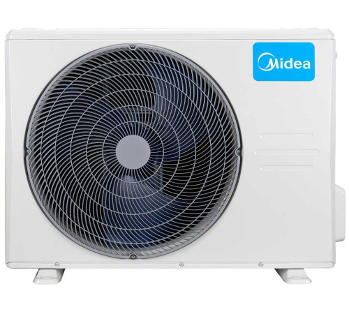 Midea Easy MSES1-24HRN8G1/MOES1-24HRN8G1/-40