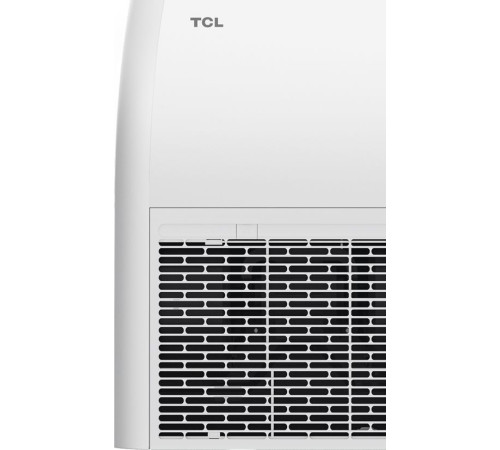 Напольно-потолочный кондиционер TCL TCC-24ZHRH/DVI(05)/TCC-24HH/DVO(05)