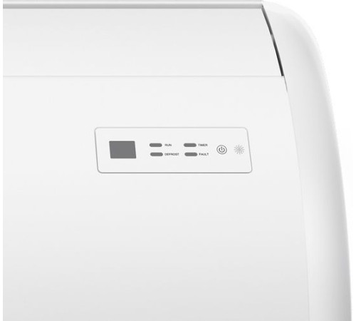 Напольно-потолочный кондиционер TCL TCC-24ZHRH/DVI(05)/TCC-24HH/DVO(05)