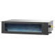 Канальный кондиционер TCL TCC-60D1HWH/DVI(05)/TCC-60HH/DV7O(05)