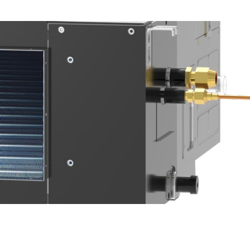 Канальный кондиционер TCL TCC-60D1HWH/DVI(05)/TCC-60HH/DV7O(05)