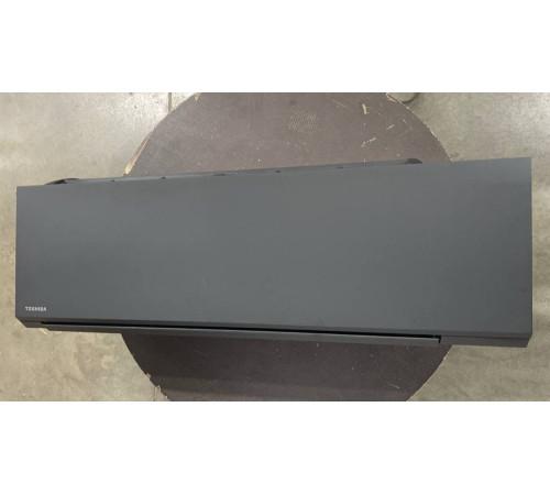 Настенный внутренний блок мульти сплит-системы Toshiba RAS-B10G3KVSGB-E уцененный