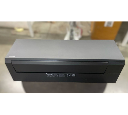 Настенный внутренний блок мульти сплит-системы Toshiba RAS-B10G3KVSGB-E уцененный