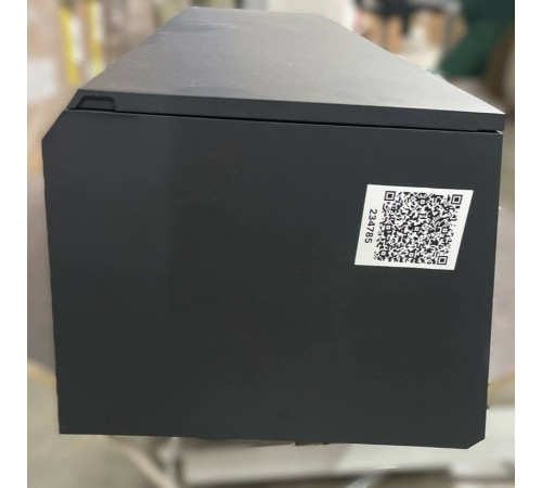 Настенный внутренний блок мульти сплит-системы Toshiba RAS-B10G3KVSGB-E уцененный