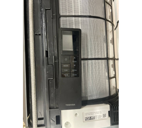Настенный внутренний блок мульти сплит-системы Toshiba RAS-B10G3KVSGB-E уцененный