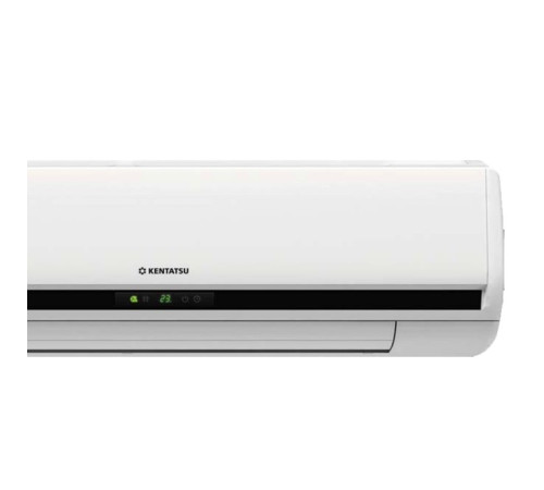 Настенный кондиционер Kentatsu Naomi KSGN105HFAN1/KSRN105HFAN1