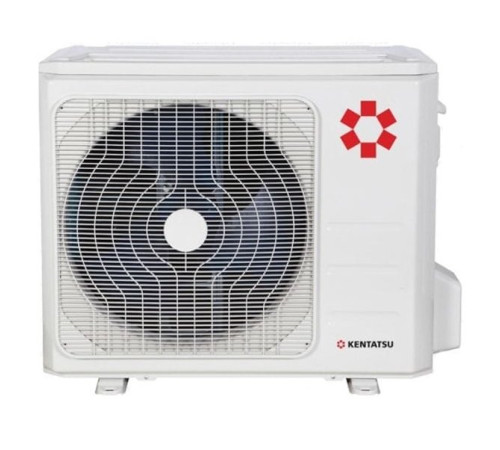 Настенный кондиционер Kentatsu Naomi KSGN105HFAN1/KSRN105HFAN1
