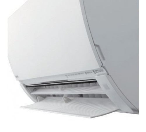 Настенный внутренний блок мульти сплит-системы Panasonic DeLuxe CS-E28RKDS