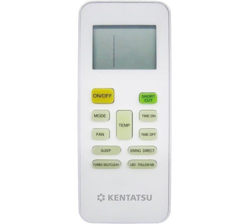 Мульти сплит-система Kentatsu KMGM20HZAN1