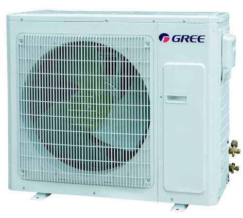 Напольно-потолочный кондиционер Gree GTH30K3HI/GUHN30NK3HO