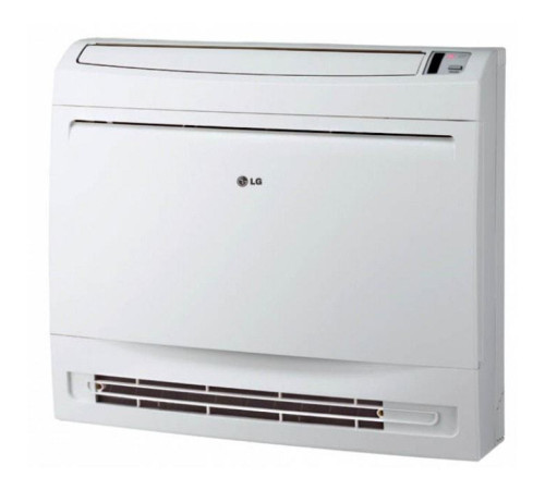 Напольно-потолочный внутренний блок мульти сплит-системы Lg CQ09.NA0R0