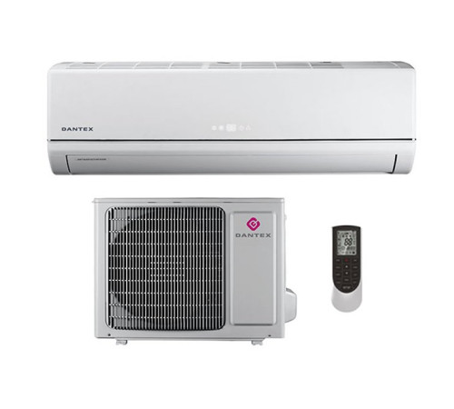 Настенный кондиционер Dantex RK-24SSI