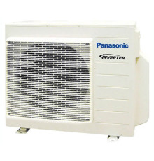 Внешний блок мульти сплит-системы на 4 комнаты Panasonic Free Match U-4E23JBE