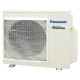 Внешний блок мульти сплит-системы на 4 комнаты Panasonic Free Match U-4E23JBE