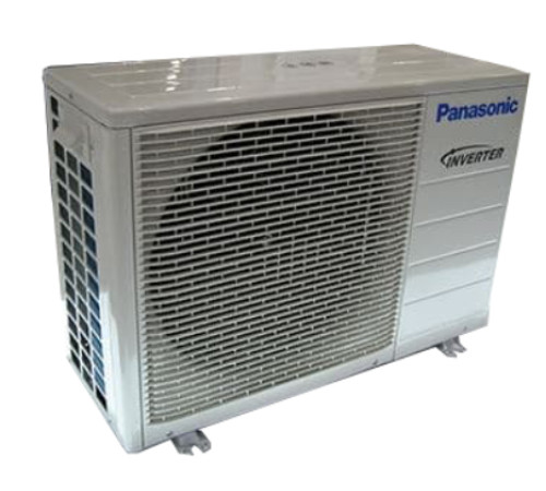 Внешний блок мульти сплит-системы на 4 комнаты Panasonic Free Match U-4E23JBE