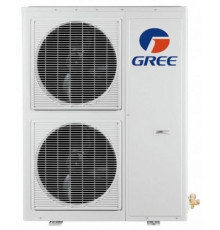 Внешний блок мульти сплит-системы до 8 комнат Gree Free Match GWHD(56S)NK3CO(LCLH)