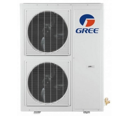 Внешний блок мульти сплит-системы до 8 комнат Gree Free Match GWHD(56S)NK3CO(LCLH)
