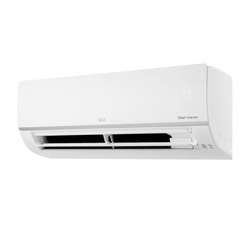 Настенный внутренний блок мульти сплит-системы Lg Standard Plus PM09SP.NSJR0