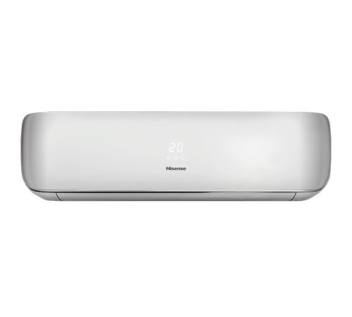 Настенный внутренний блок мульти сплит-системы Hisense Premium Design FREE Match DC AMS-09UR4SVETG67