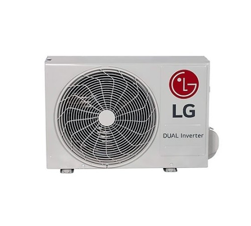 Настенный кондиционер Lg Mega Dual P07SP2