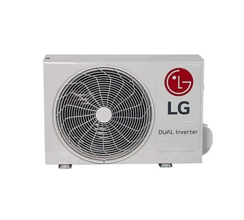 Настенный кондиционер Lg Mega Dual P09SP2