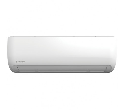 Настенный кондиционер Systemair Sysplit Wall Smart 18 V2 EVO HP Q