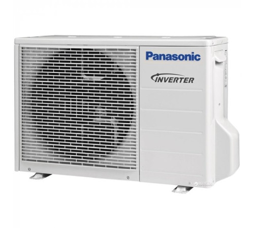 Настенный кондиционер Panasonic CS-TZ35TKEW-1/CU-TZ35TKE-1