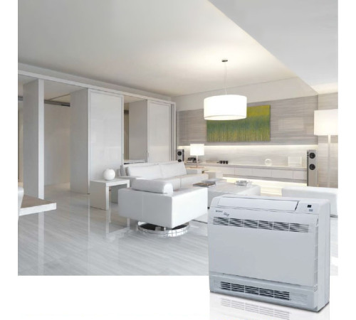 VRF система Gree GMV-ND45C/A-T