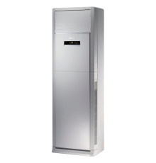 Стильный кондиционер колонный  Gree GMV-ND100L/A-T