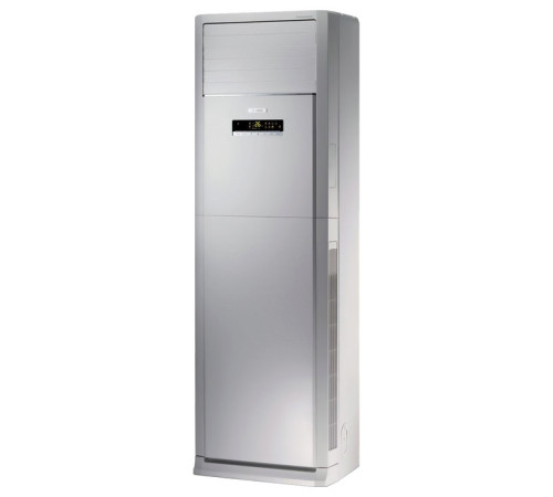 Современный кондиционер колонного типа Gree GMV-ND140L/A-T