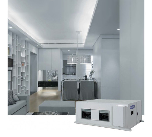 VRF система Gree GMV-NDX140P/A-T