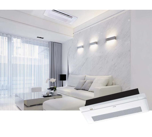 VRF система Gree GMV-ND22TD/A-T