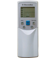 Пульт дистанционного управления беспроводной Electrolux ER05/BGE