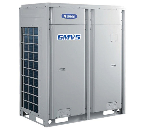 VRF система Gree GMV-S160WL/A-S