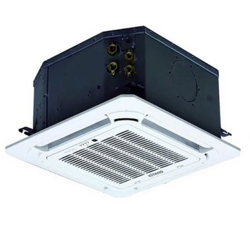 Фанкойл Kitano KP-Ume II-4W4P-50