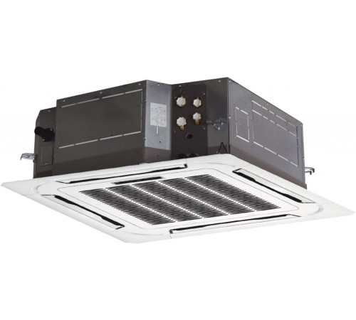 Фанкойл Kitano KP-Ume II-4W4P-60