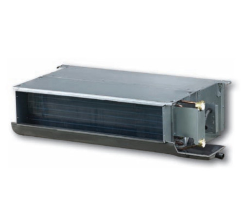 Фанкойл Kitano KP-Kito II-2R2P-140